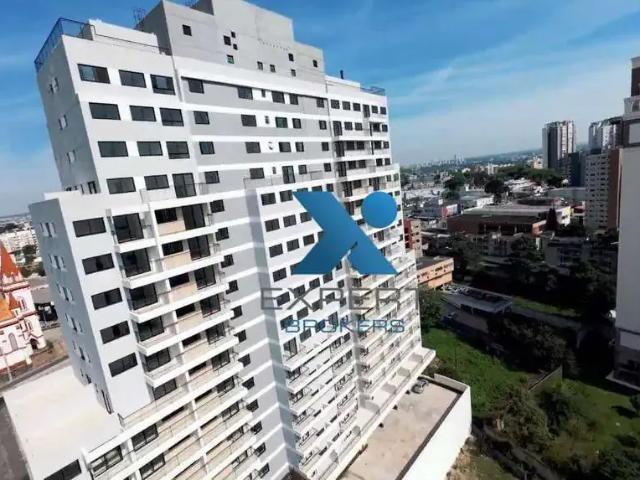 Apartamento para Venda em Curitiba/PR Portão 2 Quartos