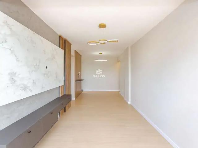 Apartamento para Venda em Curitiba/PR Portão 2 Quartos