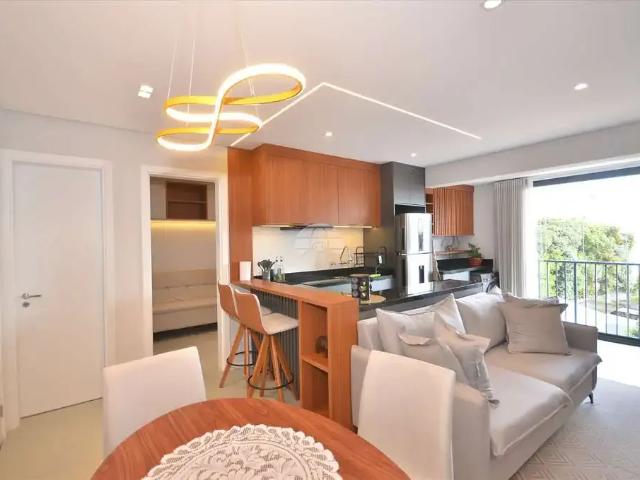 Apartamento para Venda em Curitiba/PR Portão 2 Quartos