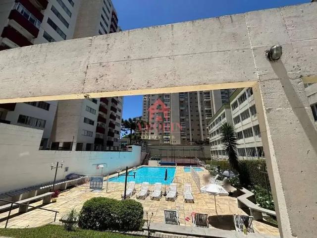 Apartamento para Venda em Curitiba/PR Portão 2 Quartos