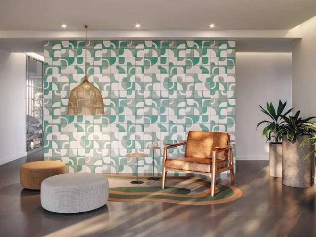 Apartamento para Venda em Curitiba/PR Portão 2 Quartos