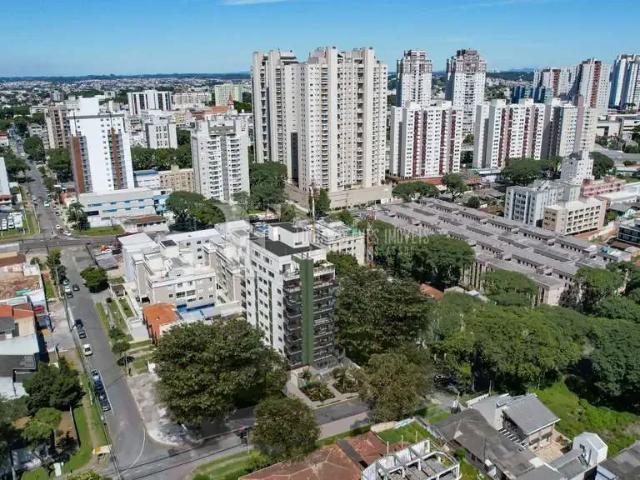 Apartamento para Venda em Curitiba/PR Portão 2 Quartos