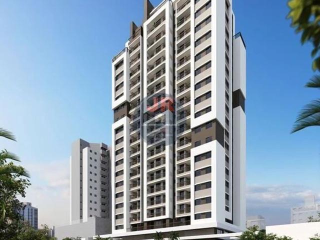 Apartamento para Venda em Curitiba/PR Portão 2 Quartos
