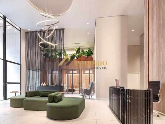 Apartamento para Venda em Curitiba/PR Portão 2 Quartos