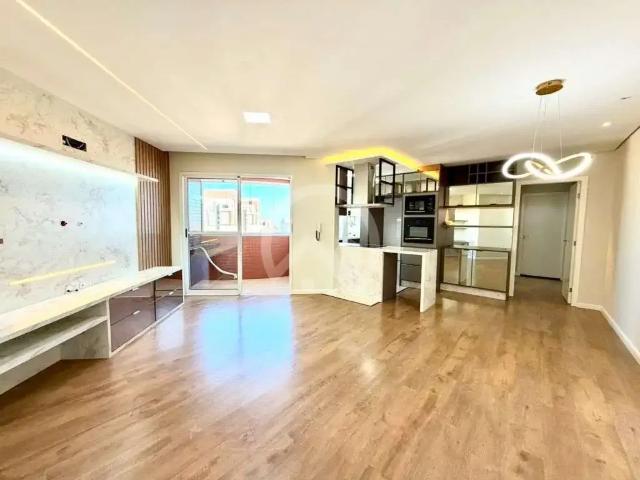 Apartamento para Venda em Curitiba/PR Portão 2 Quartos