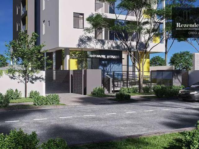 Apartamento para Venda em Curitiba/PR Portão 2 Quartos