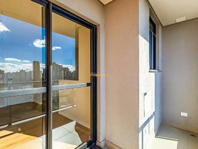 Apartamento para Venda em Curitiba/PR Portão 2 Quartos