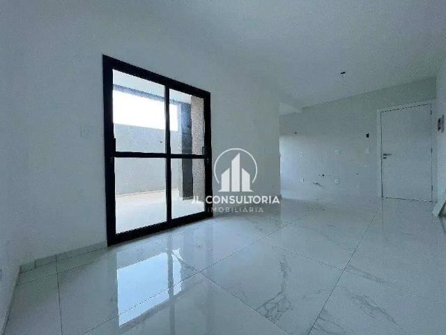 Apartamento para Venda em Curitiba/PR Portão 2 Quartos