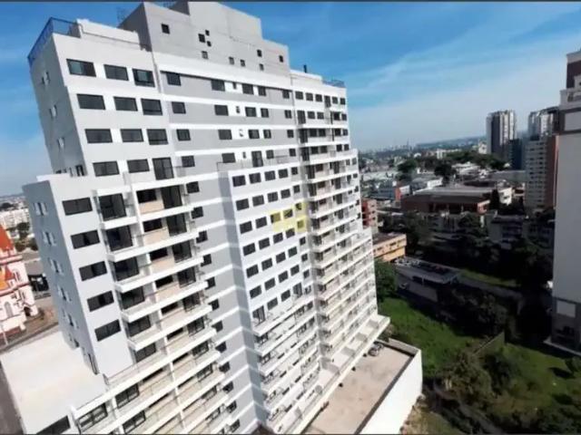 Apartamento para Venda em Curitiba/PR Portão 2 Quartos