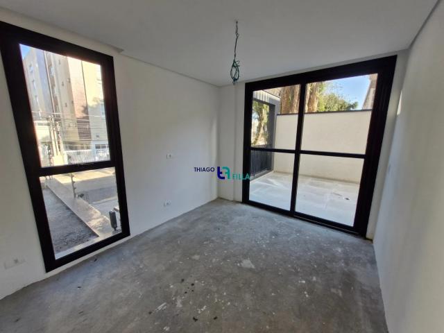 Apartamento para Venda em Curitiba/PR Portão 2 Quartos