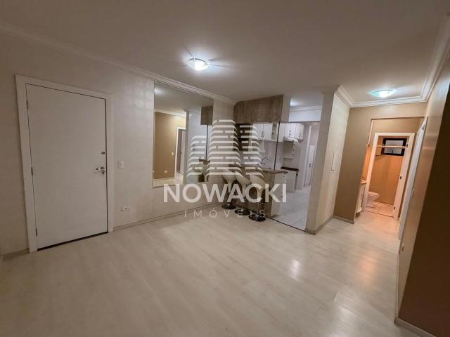 Apartamento para Venda em Curitiba/PR Portão 2 Quartos