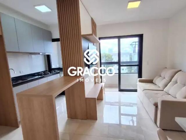 Apartamento para Venda em Curitiba/PR Portão 2 Quartos