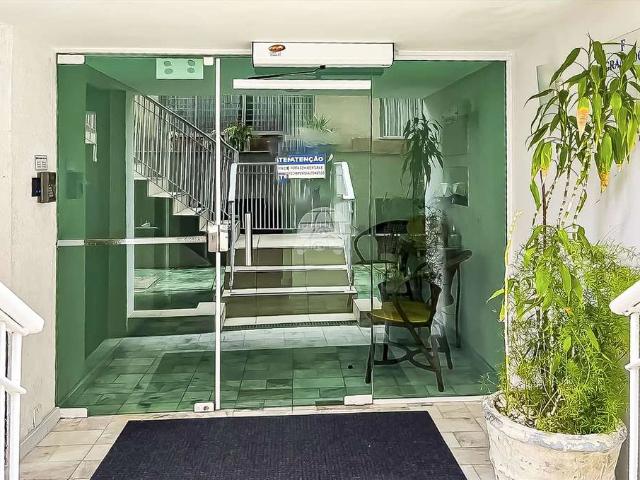 Apartamento para Venda em Curitiba/PR Portão 2 Quartos