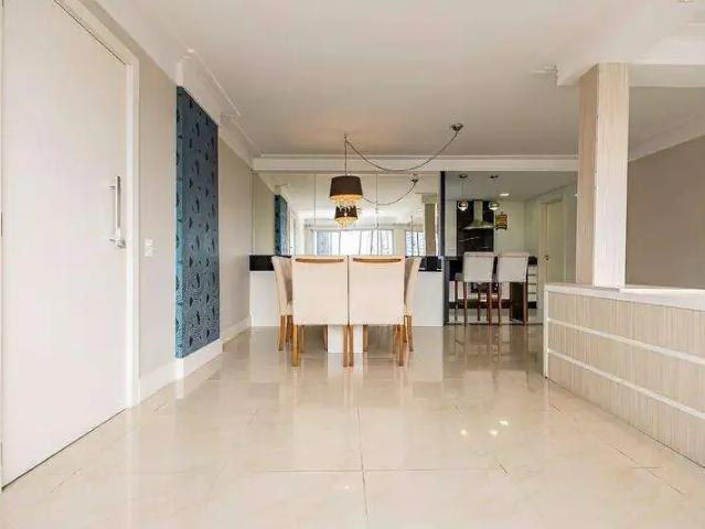 Apartamento para Venda em Curitiba/PR Portão 2 Quartos