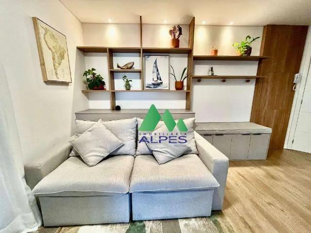 Apartamento para Venda em Curitiba/PR Portão 2 Quartos