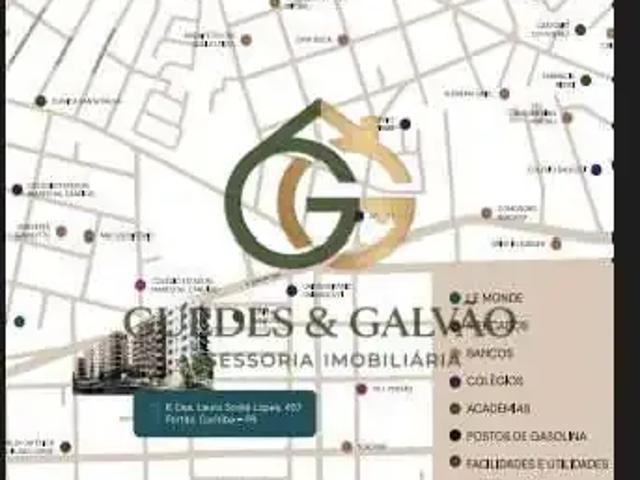 Apartamento para Venda em Curitiba/PR Portão 2 Quartos
