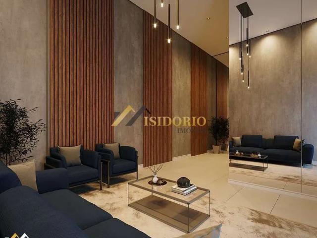 Apartamento para Venda em Curitiba/PR Portão 2 Quartos