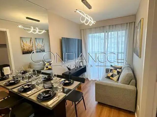 Apartamento para Venda em Curitiba/PR Portão 2 Quartos