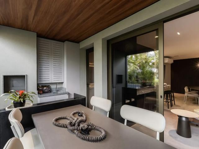 Apartamento para Venda em Curitiba/PR Portão 2 Quartos