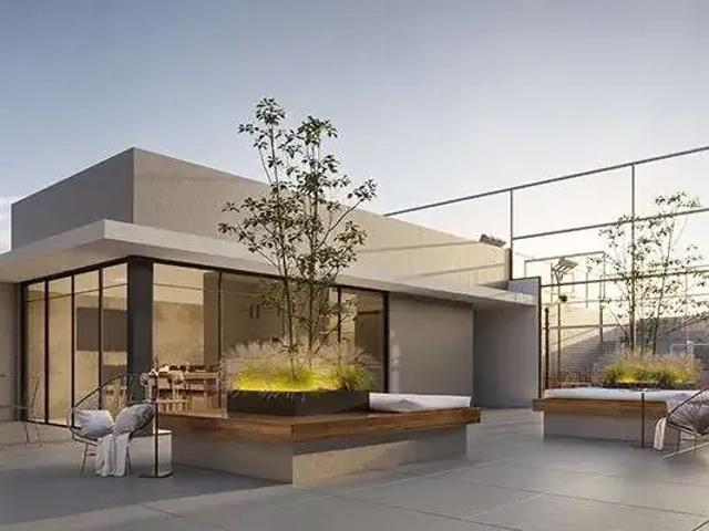 Apartamento para Venda em Curitiba/PR Portão 2 Quartos