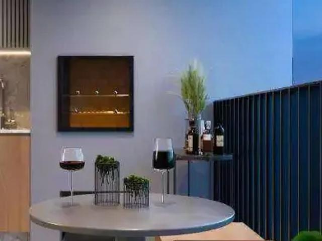 Apartamento para Venda em Curitiba/PR Portão 2 Quartos