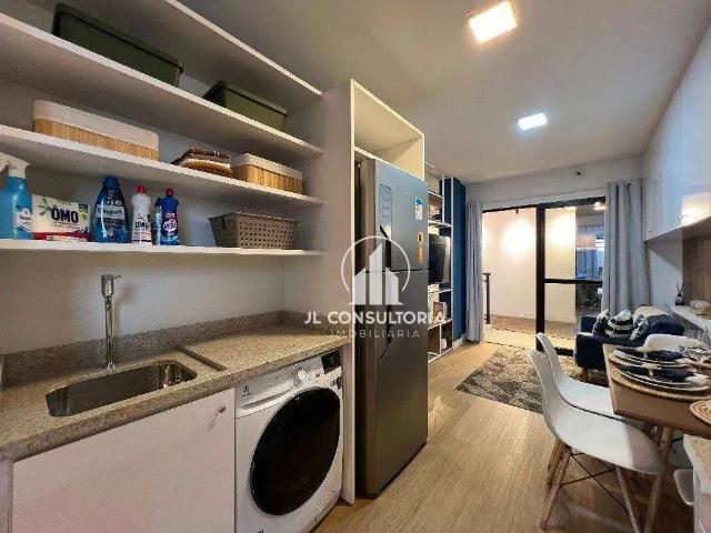 Apartamento para Venda em Curitiba/PR Portão 2 Quartos