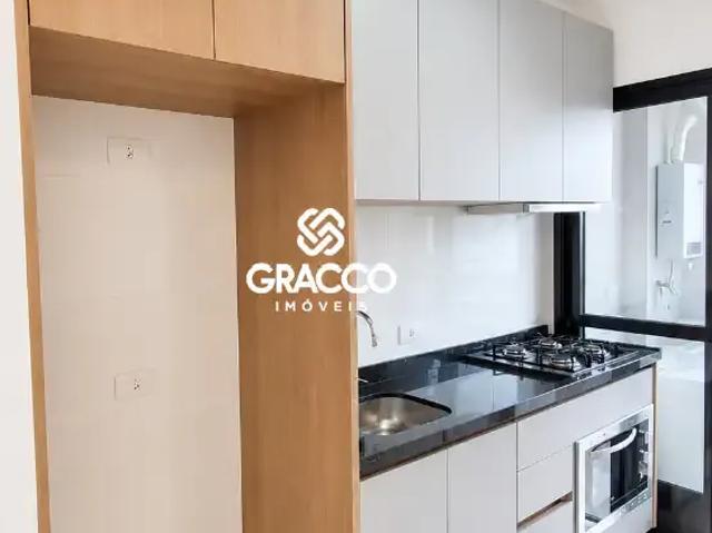 Apartamento para Venda em Curitiba/PR Portão 2 Quartos