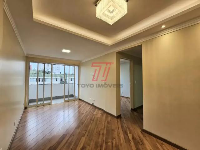 Apartamento para Venda em Curitiba/PR Portão 2 Quartos