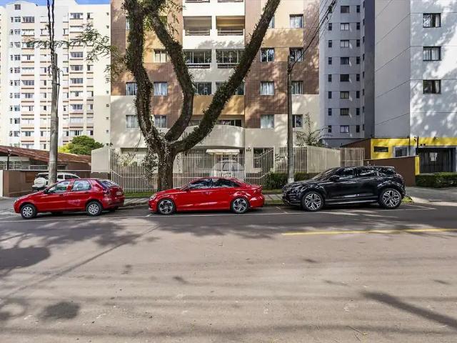 Apartamento para Venda em Curitiba/PR Água Verde 2 Quartos