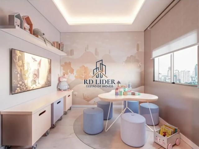Apartamento para Venda em Curitiba/PR Portão 2 Quartos