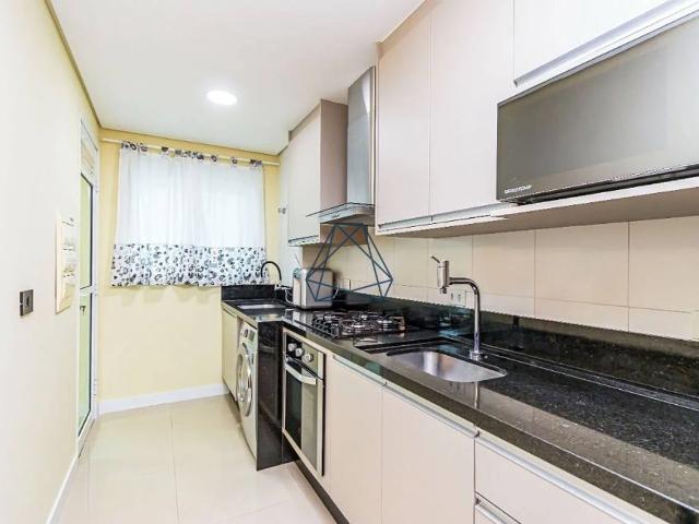 Apartamento para Venda em Curitiba/PR Portão 2 Quartos