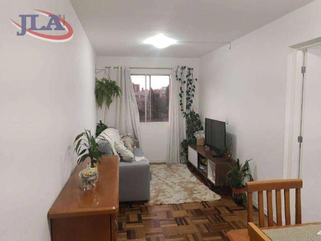 Apartamento para Venda em Curitiba/PR Portão 2 Quartos