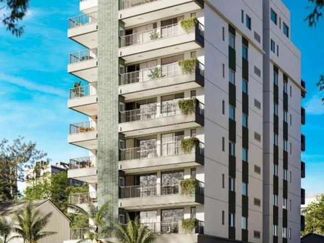 Apartamento para Venda em Curitiba/PR Portão 2 Quartos