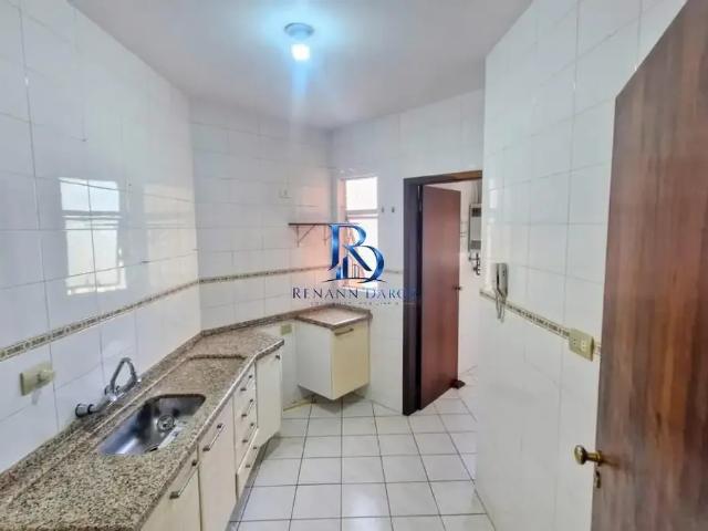 Apartamento para Venda em Curitiba/PR Portão 2 Quartos
