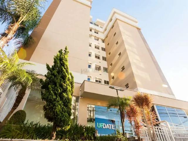 Apartamento para Venda em Curitiba/PR Portão 2 Quartos