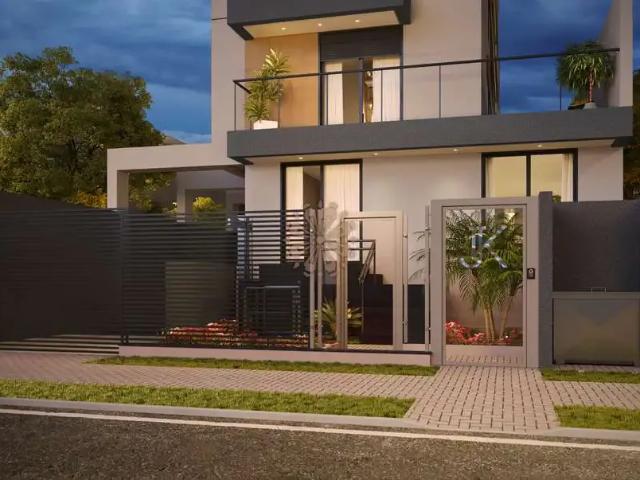 Apartamento para Venda em Curitiba/PR Portão 2 Quartos