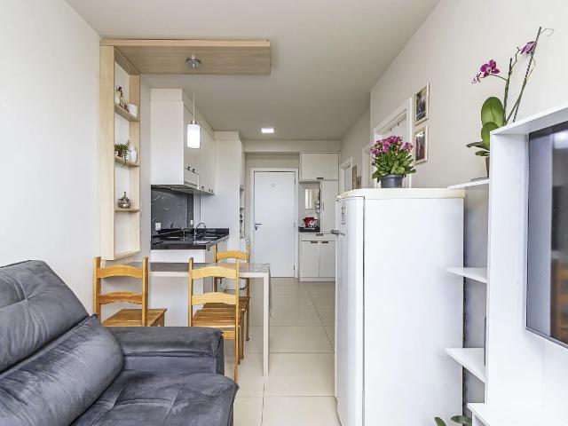 Apartamento para Venda em Curitiba/PR Portão 2 Quartos
