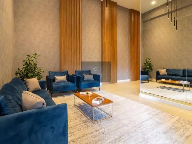 Apartamento para Venda em Curitiba/PR Portão 2 Quartos