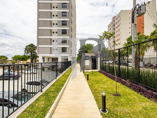 Apartamento para Venda em Curitiba/PR Portão 2 Quartos