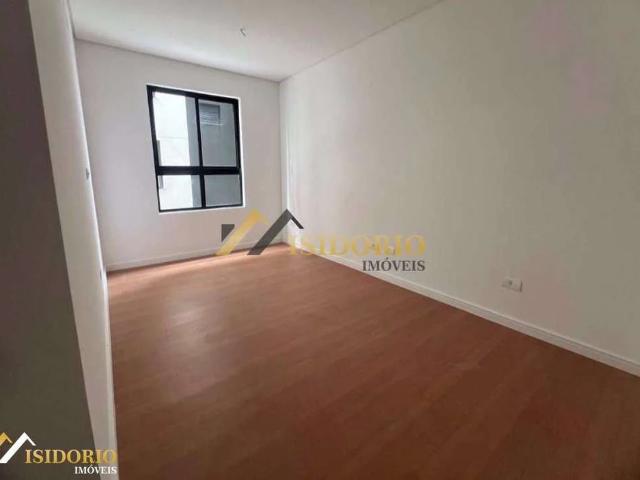 Apartamento para Venda em Curitiba/PR Portão 2 Quartos