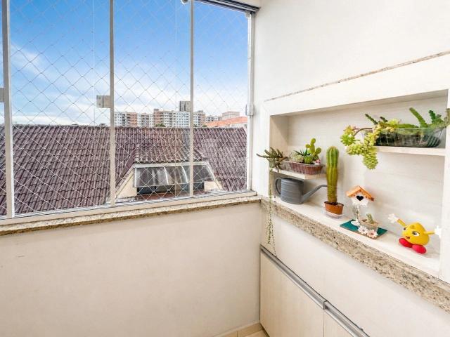 Apartamento para Venda em Curitiba/PR Portão 2 Quartos