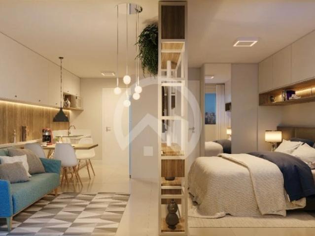 Apartamento para Venda em Curitiba/PR Portão 2 Quartos