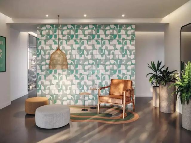 Apartamento para Venda em Curitiba/PR Portão 2 Quartos