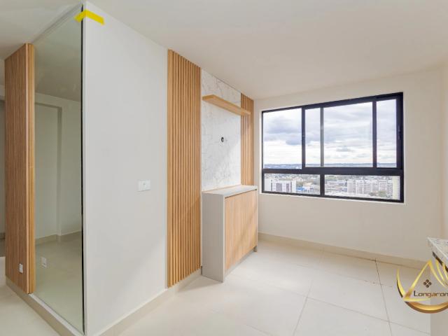 Apartamento para Venda em Curitiba/PR Portão 2 Quartos