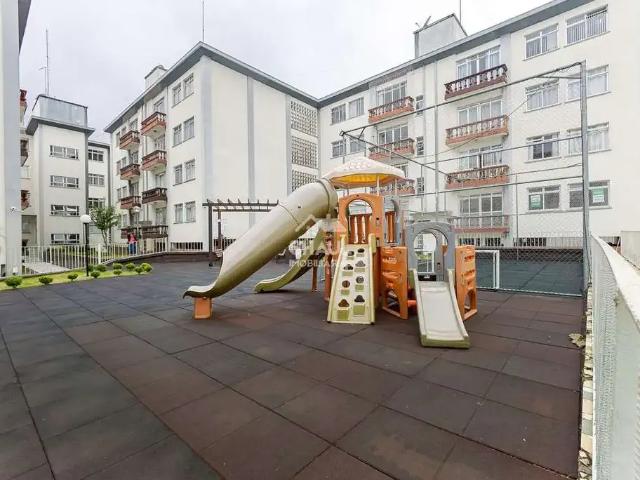 Apartamento para Venda em Curitiba/PR Portão 2 Quartos