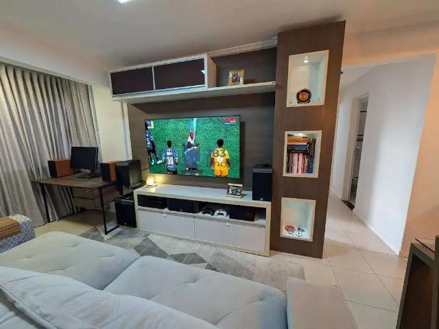 Apartamento para Venda em Curitiba/PR Portão 2 Quartos