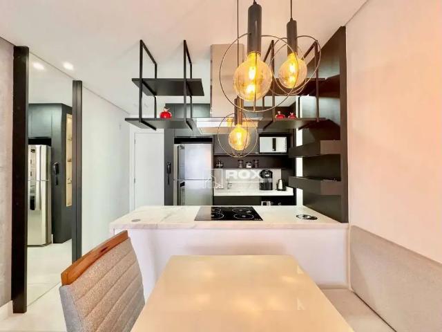 Apartamento para Venda em Curitiba/PR Portão 2 Quartos