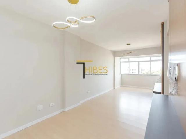 Apartamento para Venda em Curitiba/PR Portão 2 Quartos