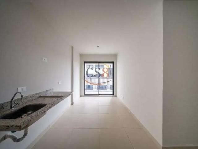 Apartamento para Venda em Curitiba/PR Portão 2 Quartos