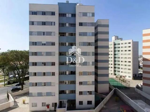 Apartamento para Venda em Curitiba/PR Portão 2 Quartos